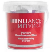 

Punti Di Vista Nuance Blue Bleaching Powder - Порошок осветляющий порошок, голубой, 500 г