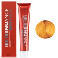 Punti Di Vista Nuance Hair Color Cream With Ceramide - Крем-краска для волос с керамидами, тон 10.0, 100 мл