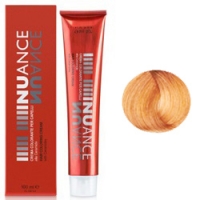 Punti Di Vista Nuance Hair Color Cream With Ceramide - Крем-краска для волос с керамидами, тон 10.13, 100 мл