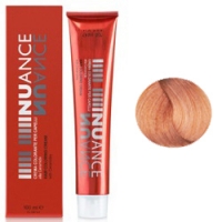 Punti Di Vista Nuance Hair Color Cream With Ceramide - Крем-краска для волос с керамидами, тон 10.23, 100 мл