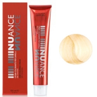 Punti Di Vista Nuance Hair Color Cream With Ceramide - Крем-краска для волос с керамидами, тон 11.0, 100 мл - фото 1