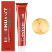 Punti Di Vista Nuance Hair Color Cream With Ceramide - Крем-краска для волос с керамидами, тон 11.3, 100 мл - фото 1
