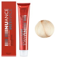 Punti Di Vista Nuance Hair Color Cream With Ceramide - Крем-краска для волос с керамидами, тон 12.02, 100 мл - фото 1