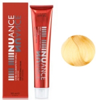 Punti Di Vista Nuance Hair Color Cream With Ceramide - Крем-краска для волос с керамидами, тон 12.03, 100 мл