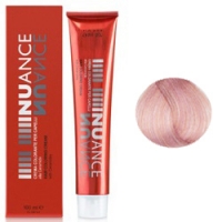 Punti Di Vista Nuance Hair Color Cream With Ceramide - Крем-краска для волос с керамидами, тон 12.7, 100 мл