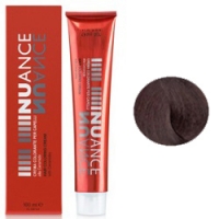 

Punti Di Vista Nuance Hair Color Cream With Ceramide - Крем-краска для волос с керамидами, тон 4.23, 100 мл