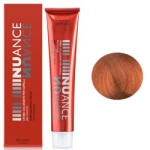 Фото Punti Di Vista Nuance Hair Color Cream With Ceramide - Крем-краска для волос с керамидами, тон 7.73, 100 мл