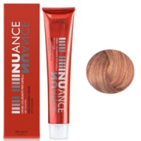 Punti Di Vista Nuance Hair Color Cream With Ceramide - Крем-краска для волос с керамидами, тон 9.01, 100 мл