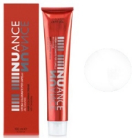 

Punti Di Vista Nuance Hair Color Cream With Ceramide - Крем-краска для волос с керамидами, тон нейтральный, 100 мл