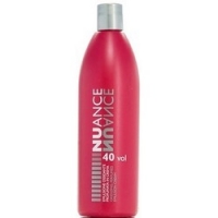 

Punti Di Vista Nuance Oxidative Emulsion 40 Vol - Окислитель эмульсионный для волос 12%, 1000 мл