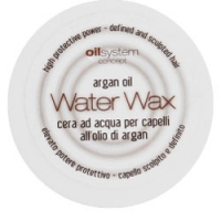 

Punti Di Vista Oil System Water Wax Argan Oil - Воск на водной основе с добавлением масла арганы, 100 мл