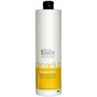 Punti Di Vista Personal Hair Therapy Shampoo Antihairloss - Шампунь против выпадения волос с кератином, 1000 мл - фото 1