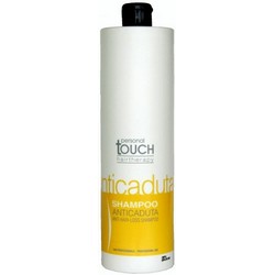 Фото Punti Di Vista Personal Hair Therapy Shampoo Antihairloss - Шампунь против выпадения волос с кератином, 1000 мл