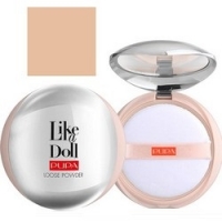 

Pupa Like A Doll Loose Powder - Пудра рассыпчатая, тон 002 розово-натуральный, 9 г