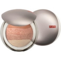 

Pupa Luminys Baked All Over - Румяна-пудра, тон 05 золотые полосы, 9 г