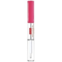 

Pupa Made To Last Lip Duo Pink Sunrise - Помада для губ жидкая, тон 002 Розовый восход, 8 мл
