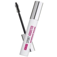 

Pupa Sport Addicted Waterproof Mascara - Водостойкая тушь для ресниц, тон 001 Насыщенный черный, 12 мл