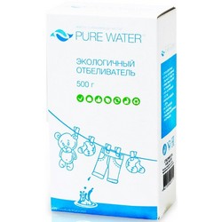 Фото Pure Water - Отбеливатель экологичный, 500 г