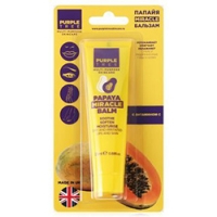 

Purple Tree Miracle Balm Papaya - Бальзам для губ Папайя, 25 мл