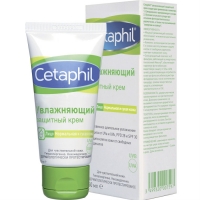 Cetaphil - Увлажняющий защитный крем, 50 мл - фото 1
