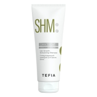 Tefia MyTreat - Шампунь для роста волос стимулирующий, 250 мл dott solari cosmetics лосьон red type стимулирующий рост волос phitocomplex energizing 78
