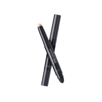 

The Saem Cover Perfection Stick Concealer Clear Beige - Консилер-стик для маскировки недостатков, тон 01, 1.8 г