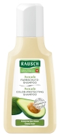 Rausch - Шампунь "Защита цвета с авокадо", 40 мл - фото 1