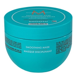 Фото Moroccanoil Smoothing Mask - Маска разглаживающая для волос, 250 мл.