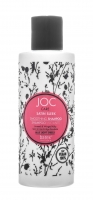 Barex Joc Care Line - Разглаживающий шампунь с льняным семенем и крылатой водорослью Satin Sleek, 250 мл - фото 1
