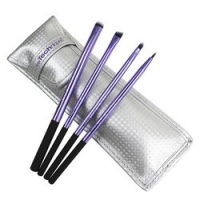 

Real Techniques Eyelining Set - Набор кистей для макияжа глаз