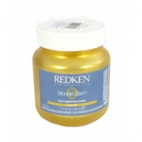 Redken - Паста блонд глем пюр лайт с аммиак 500 мл