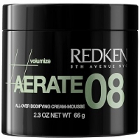 Redken Aerate 08 - Крем-мусс для объема, 125 мл