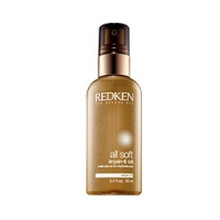 

Redken All Soft Argan-6 Oil - Масло Аргана, 6*90 мл