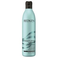

Redken Beach Envy Volume Shampoo - Шампунь для объема и текстуры по длине, 500 мл