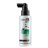 

Redken Cerafill Defy Scalp Energizing Treatment - Ежедневный несмываемый уход
