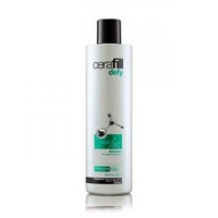 

Redken Cerafill Defy Shampoo - Шампунь для тонких волос, 290 мл.