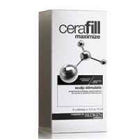 Redken Cerafill Hair Advance with Aminexil - Ампулы двойного действия против истончения волос от Professionhair