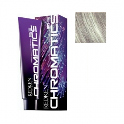 Фото Redken Chromatics - Краска для волос без аммиака 10.12-10Av пепельный-фиолетовый, 60 мл