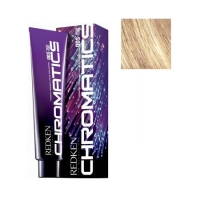 Redken Chromatics - Краска для волос без аммиака 10.31-10Gb золотистый-бежевый, 60 мл - фото 1