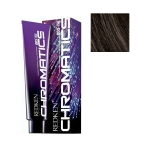 Фото Redken Chromatics - Краска для волос без аммиака  4.03-4NW натуральный-теплый, 60 мл