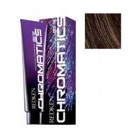 Фото Redken Chromatics - Краска для волос без аммиака 5.03 натуральный, 60 мл