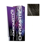 Фото Redken Chromatics - Краска для волос без аммиака 5.1-5Ab пепельный-синий, 60 мл