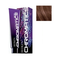 

Redken Chromatics - Краска для волос без аммиака 6.35-6Gm золотистый-мокка, 60 мл