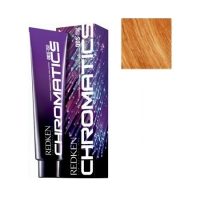 Redken Chromatics - Краска для волос без аммиака 7.4-7С медный, 60 мл от Professionhair