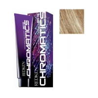 Redken Chromatics - Краска для волос без аммиака 8.03-8NW натуральный-теплый, 60 мл - фото 1