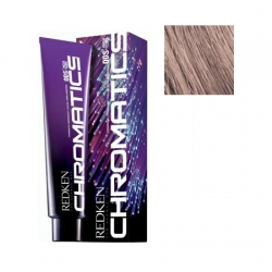 Фото Redken Chromatics - Краска для волос без аммиака 8.23-8Ig мерцающий-золотой, 60 мл