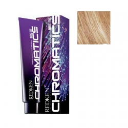 Фото Redken Chromatics - Краска для волос без аммиака 8.31-8Gb золотистый-бежевый, 60 мл