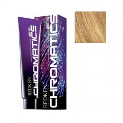 Фото Redken Chromatics - Краска для волос без аммиака 8.3-8G золотистый, 60 мл
