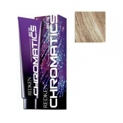 Фото Redken Chromatics - Краска для волос без аммиака 8-8N натуральный, 60 мл