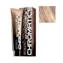 Фото Redken Chromatics Beyond Cover - Краска для волос без аммиака 10.32-10Gi золотой-мерцающий, 60 мл